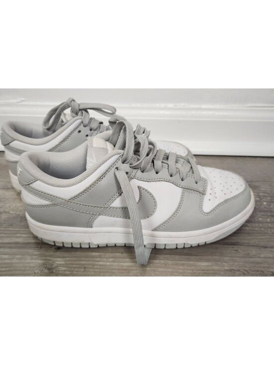 Nike Other - Nike Youth 4.5 Nike Dunk Low 'Grey Fog' Sneakers